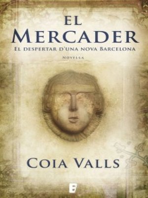cover image of El mercader (edició en català)